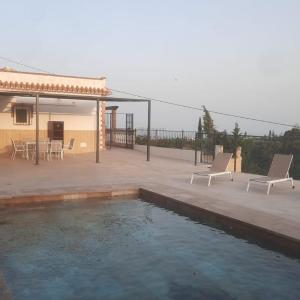 Villa Capricho Nerja