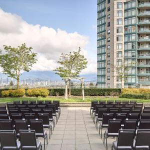 Element by Marriott Vancouver Metrotown