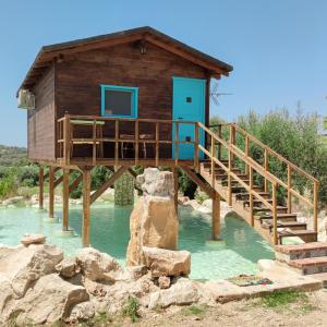Masseria Usamborgia