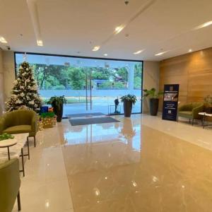 Leaf residences 2bedroom Muntinlupa