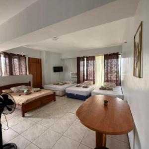 Flora's place in Winland Towers Condominium