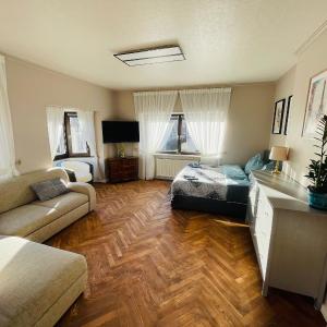 Ferienwohnung-Oberstein im Zentrum