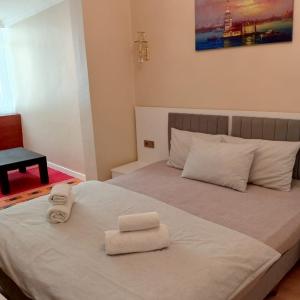 Karina Apart Hotel