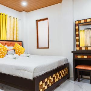 Nature Escape Farm & Resort