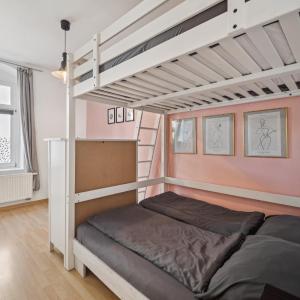 Royal Panometer Residence - Free Parking