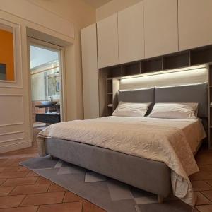Indipendent Studio Apartment with Terrace - Parking