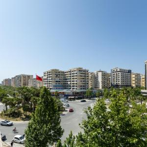 Evoque Stylish Stay Vlore