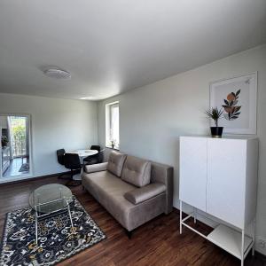 Apartament Chełmiec przy Szczawnie-Zdrój