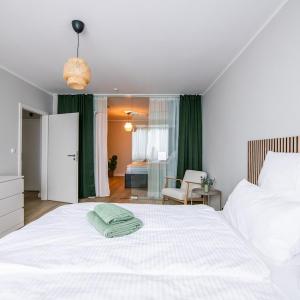 HH 00 by Rockchair l NEW cozy Apt 3 Schlafzimmer