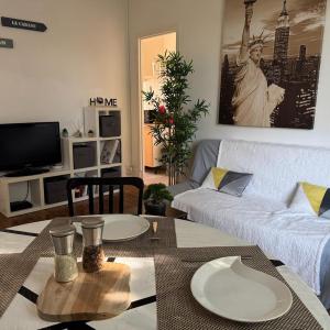 Cozy appartement 2 chambres au coeur de Palaiseau 8min RER B à pieds