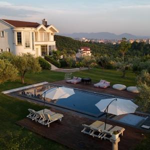 Villa Kamila