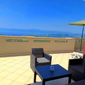 Veliki apartman Barbara s jacuzzijem za dvoje- Hreljin Crikvenica Rijeka