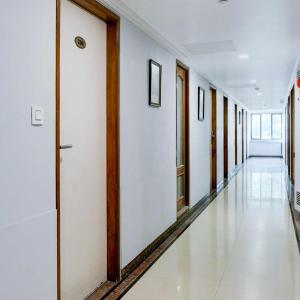 Hotel O Limda Chowk