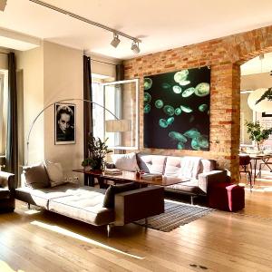 Berlin Style Apartments