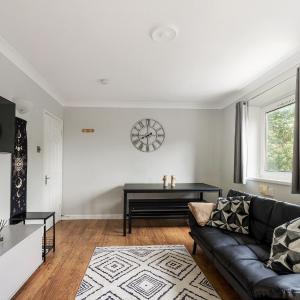 Spacious London Bridge 2BR Flat - Zone 1 Location