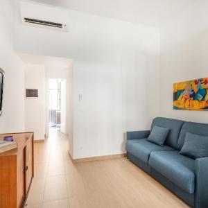 Alma luxury apartment
