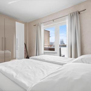 Domloge Lofts & Apartments