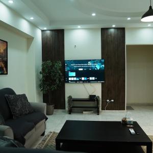 Modern Luxury Unit - New Cairo