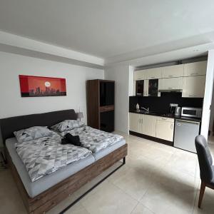 no9, Stylish apartment in Bratislava