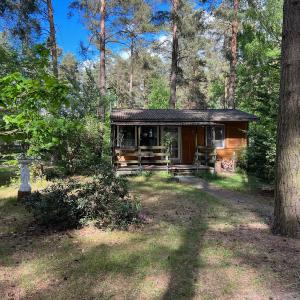 Camp Koose