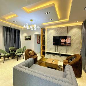 Seeraf Apartment