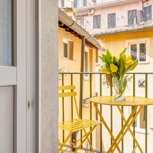 Domus Gabriella - Roman Forum Apartment