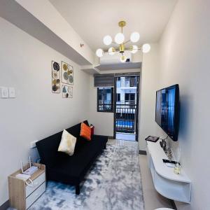 Serendipity Suite at S Residences