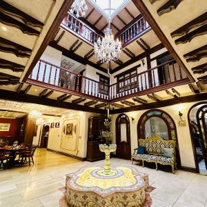 San Juan Hotel