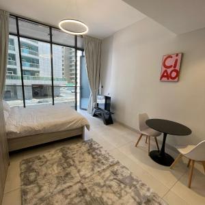 Modern Luxury Apartment
