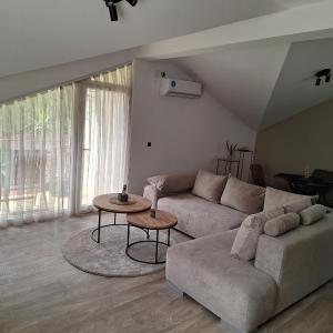 Boho Apartment in Canyon Matka