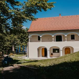 Golavškov mlin - Eco Heritage Boutique Stay