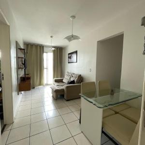 Em Belém COP 30 apartamento mobiliado FIT coqueiro Ananindeua 01