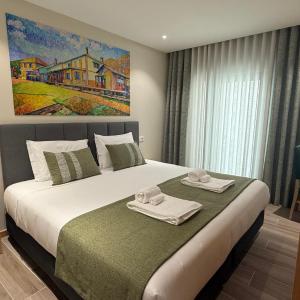 Oporto Station Hostel & Rooms