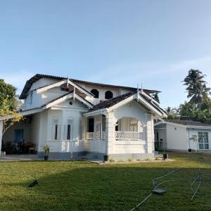 Villa Guru Nivasa