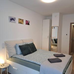 Beke Apartment