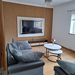 Grand Apartments Stretford