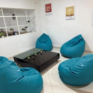 Coliving Casa Victoria