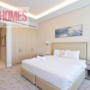 Premium Studio Apartment - The Palm Tower