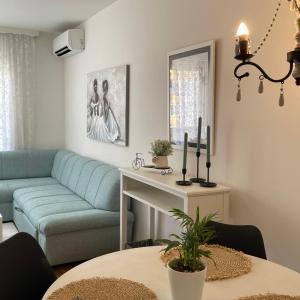 Apartment Allure