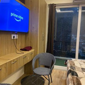 WanderNest stay