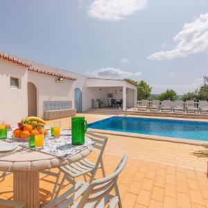 Casa da Primavera - Lagoa, Algarve