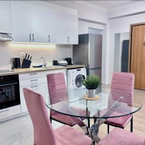 Alimos Apartment near Edem Beach and the Sea with 2 Bedroom