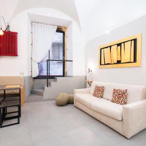 Art Apartments City Center by Wonderful Italy