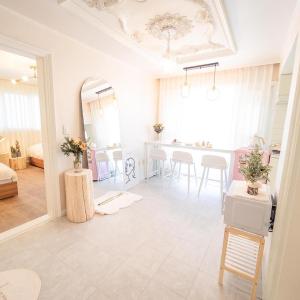 Hongdae Sangsu Cozy Stay