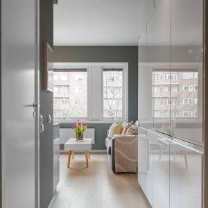 Cozy apartment in centrum