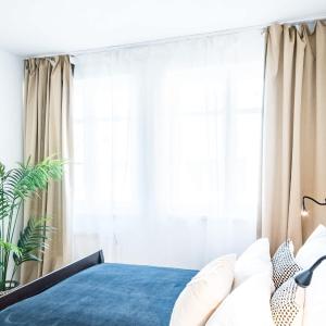 Central - Comfy- Easy Sleep