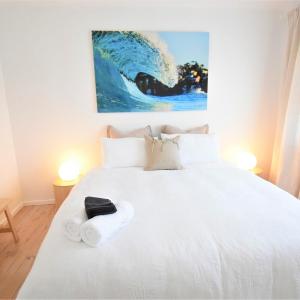 Coastal Family & Pet friendly home in Ettalong Beach