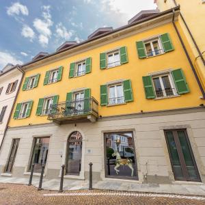 Arona Palace - Superior Apartments