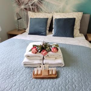 Apartament Juzo Villa Mountain View
