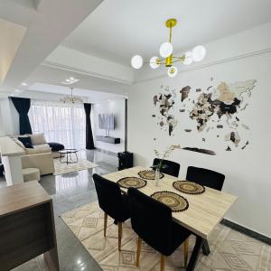 Riverside Lux 2bedroom condo